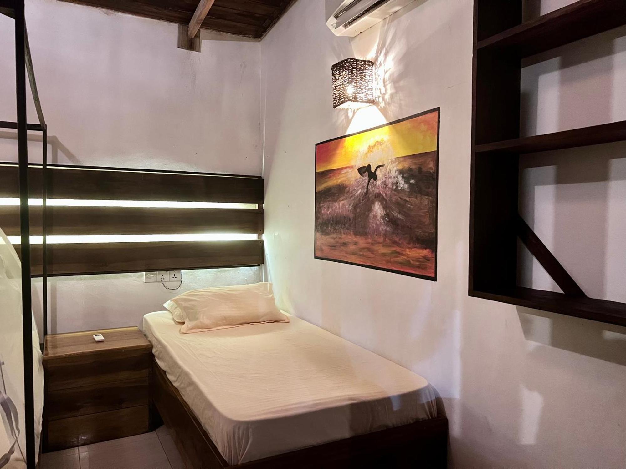 Arcadia Villas Arugambay アルガムベイ エクステリア 写真