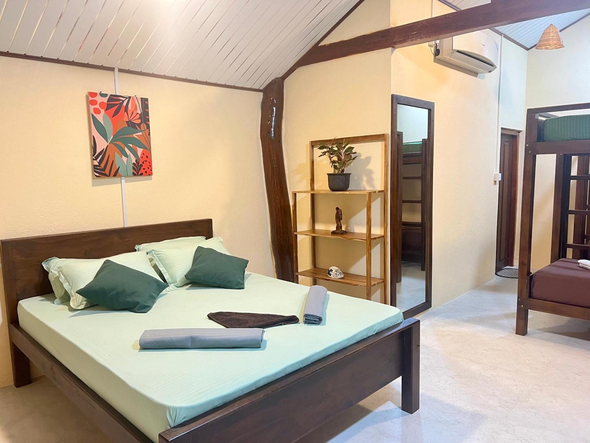 Arcadia Villas Arugambay アルガムベイ エクステリア 写真
