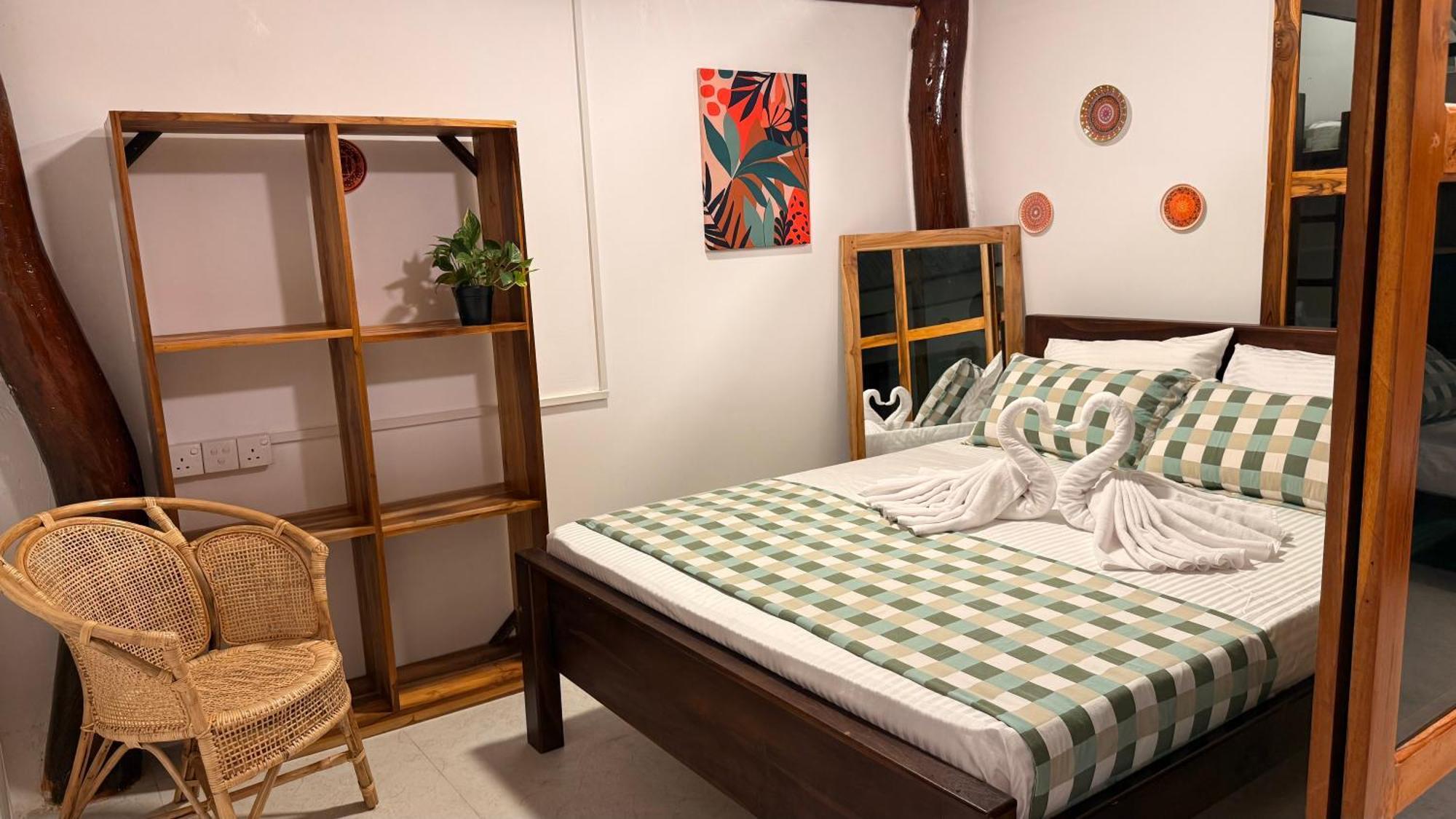 Arcadia Villas Arugambay アルガムベイ エクステリア 写真